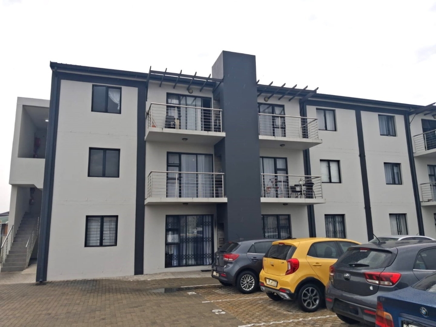 2 Bedroom Property for Sale in Parklands East Western Cape